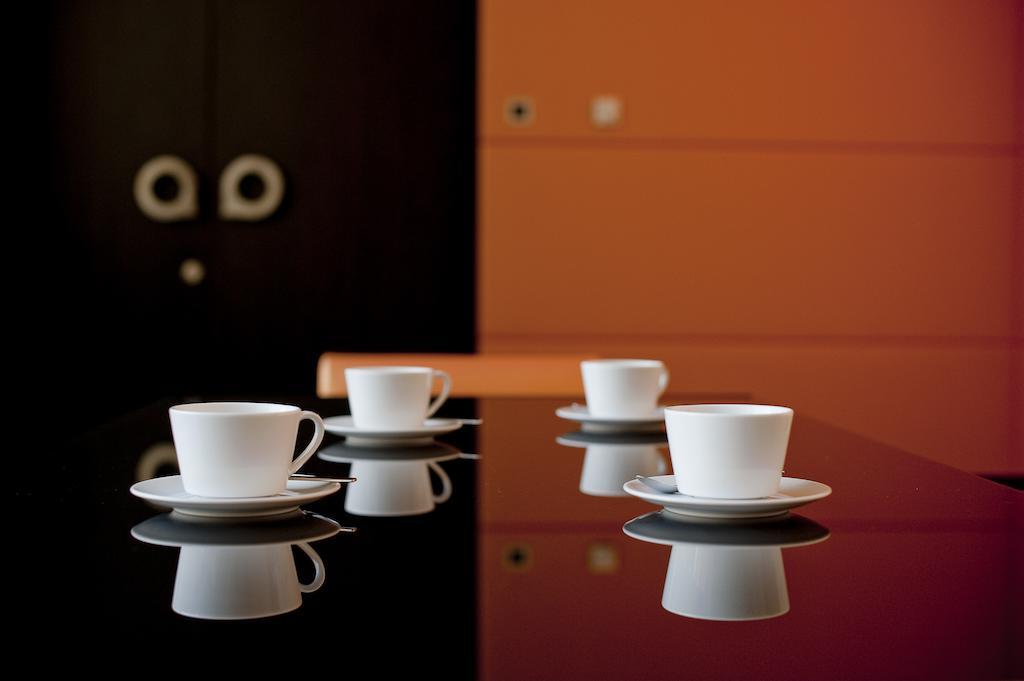 Abacus Business & Wellness Hotel Herceghalom Extérieur photo